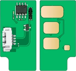 Чип тонер-картриджа Cactus CS-CHIP-H-W9005MC (W9005MC) для HP LaserJet Managed MFP E72525Z/E72530Z/E72535Z