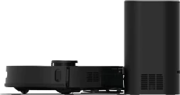 Пылесос-робот Haier HSR Pro R2B 45Вт черный