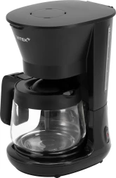 Кофеварка капельная Vitek VT-CMD1700 900Вт черный