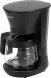 Кофеварка капельная Vitek VT-CMD1700 900Вт черный
