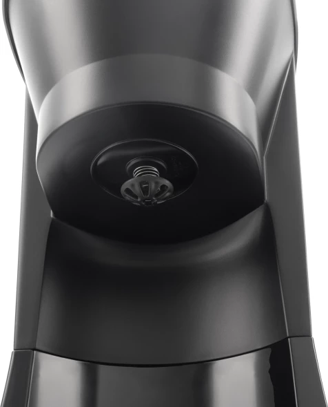 Кофеварка капельная Vitek VT-CMD1700 900Вт черный
