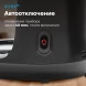Кофеварка капельная Vitek VT-CMD1700 900Вт черный