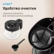 Кофеварка капельная Vitek VT-CMD1700 900Вт черный