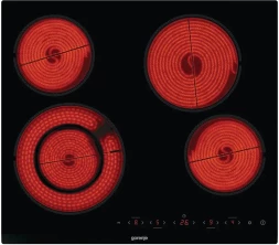 Варочная поверхность Gorenje ECT642BCSCE черный