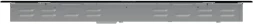 Варочная поверхность Gorenje ECT642BCSCE черный