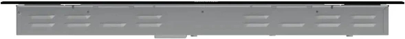 Варочная поверхность Gorenje ECT642BCSCE черный