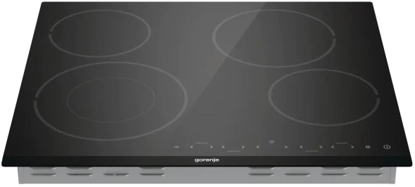 Варочная поверхность Gorenje ECT642BCSCE черный