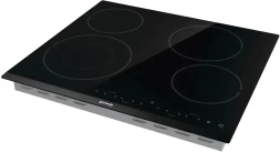 Варочная поверхность Gorenje ECT642BCSCE черный