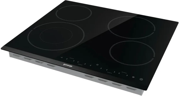 Варочная поверхность Gorenje ECT642BCSCE черный