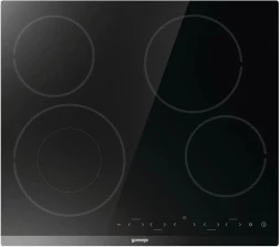 Варочная поверхность Gorenje ECT642BCSCE черный