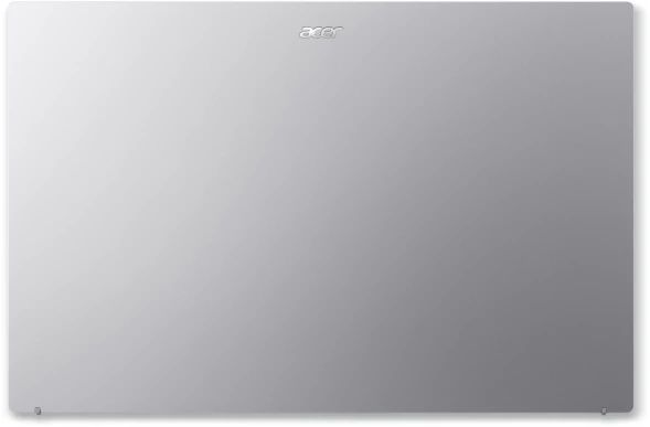 Ноутбук Acer Extensa 15 EX215-34-C6UB N-series N100 8Gb SSD256Gb Intel UHD Graphics 15.6&amp;quot; TN FHD (1920x1080) без ОС silver WiFi BT Cam (NX.EHTCD.006)