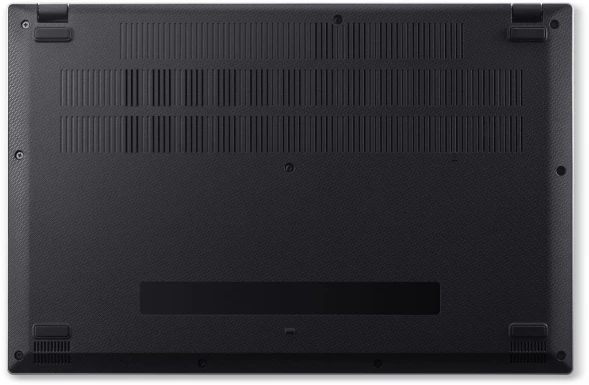 Ноутбук Acer Extensa 15 EX215-34-C6UB N-series N100 8Gb SSD256Gb Intel UHD Graphics 15.6&amp;quot; TN FHD (1920x1080) без ОС silver WiFi BT Cam (NX.EHTCD.006)