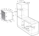 Духовой шкаф Электрический Gorenje BOS67371CLB черный
