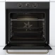 Духовой шкаф Электрический Gorenje BOS67371CLB черный