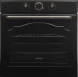 Духовой шкаф Электрический Gorenje BOS67371CLB черный