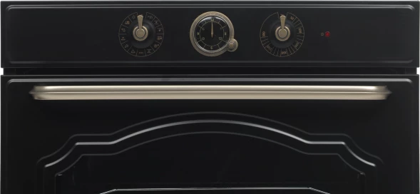 Духовой шкаф Электрический Gorenje BOS67371CLB черный