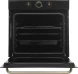 Духовой шкаф Электрический Gorenje BOS67371CLB черный