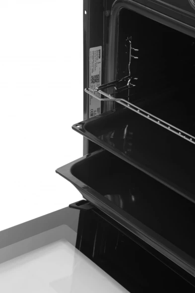 Духовой шкаф Электрический Gorenje BOS67371CLB черный