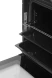 Духовой шкаф Электрический Gorenje BOS67371CLB черный