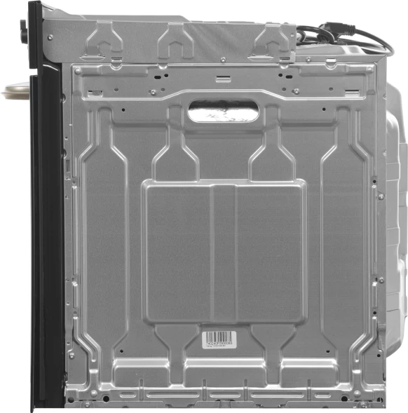 Духовой шкаф Электрический Gorenje BOS67371CLB черный