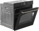 Духовой шкаф Электрический Gorenje BOS67371CLB черный