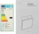 Духовой шкаф Электрический Gorenje BOS67371CLB черный