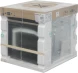 Духовой шкаф Электрический Gorenje BOS67371CLB черный