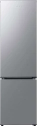 Холодильник Samsung RB38C600CS9/EF 2-хкамерн. серебристый инвертер