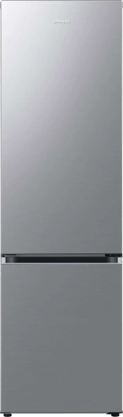 Холодильник Samsung RB38C600CS9/EF 2-хкамерн. серебристый инвертер
