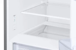 Холодильник Samsung RB38C600CS9/EF 2-хкамерн. серебристый инвертер