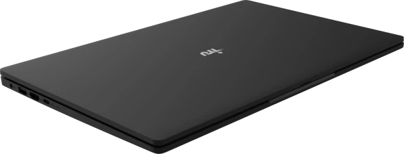 Ноутбук IRU Strato 15ALI Core i3 1215U 16Gb SSD512Gb Intel UHD Graphics 15.6&amp;quot; IPS FHD (1920x1080) Windows 11 Pro Multi Language 64 black WiFi BT Cam 6000mAh (2059109)