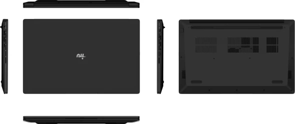 Ноутбук IRU Strato 15ALI Core i3 1215U 16Gb SSD512Gb Intel UHD Graphics 15.6&amp;quot; IPS FHD (1920x1080) Windows 11 Pro Multi Language 64 black WiFi BT Cam 6000mAh (2059109)