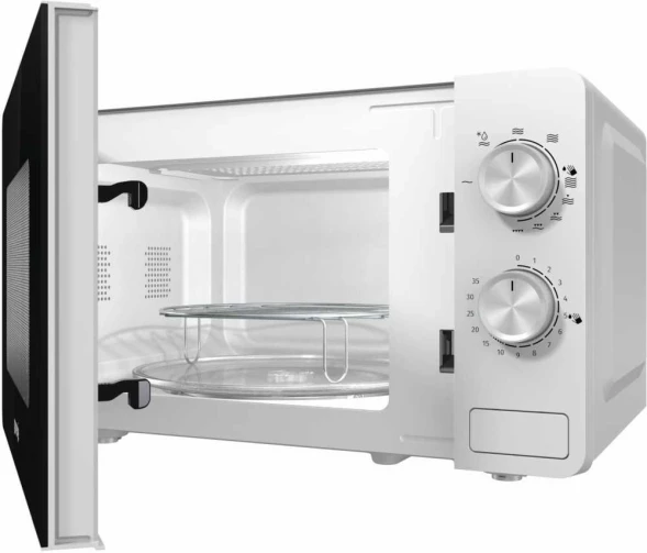 Микроволновая Печь Gorenje MO20E2W 20л. 800Вт белый
