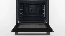 Духовой шкаф Электрический Bosch HBF512BB1T черный