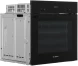 Духовой шкаф Электрический Bosch HBF512BB1T черный