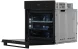 Духовой шкаф Электрический Bosch HBF512BB1T черный