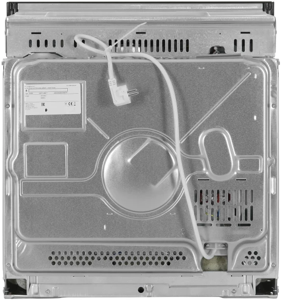 Духовой шкаф Электрический Bosch HBF512BB1T черный