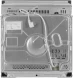 Духовой шкаф Электрический Bosch HBF512BB1T черный