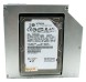 Сменный бокс для HDD AgeStar ISMR2S SATA алюминий серебристый 2.5&amp;quot;