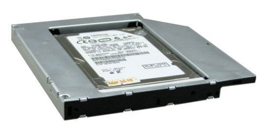 Сменный бокс для HDD AgeStar ISMR2S SATA алюминий серебристый 2.5&amp;quot;