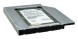 Сменный бокс для HDD AgeStar ISMR2S SATA алюминий серебристый 2.5&amp;quot;