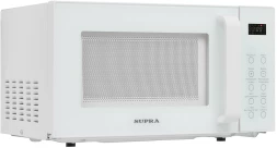Микроволновая Печь Supra 20SW27 20л. 700Вт белый