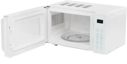Микроволновая Печь Supra 20SW27 20л. 700Вт белый