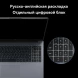 Ноутбук Huawei MateBook D 16 MCLF-X Core i5 12450H 16Gb SSD512Gb Intel UHD Graphics 16&amp;quot; IPS (1920x1200) без ОС grey space WiFi BT Cam (53013YDK)