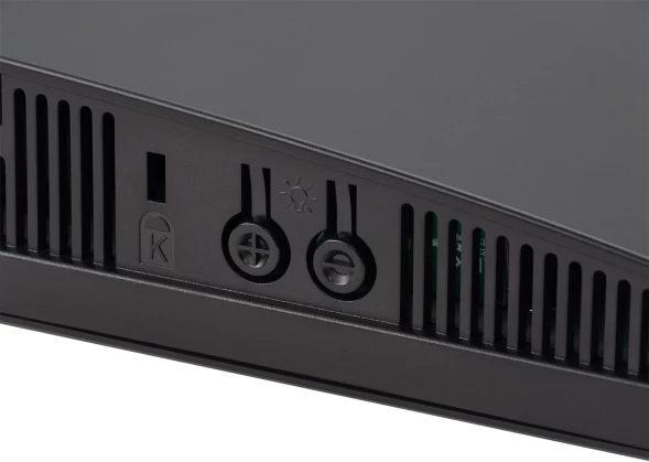 Моноблок IRU 23ID 23.8&amp;quot; Full HD i5 12400 (2.5) 16Gb SSD1Tb UHDG 730 CR Windows 11 Pro GbitEth WiFi BT 120W Cam белый 1920x1080