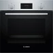 Духовой шкаф Электрический Bosch HBF512BS1T нержавеющая сталь