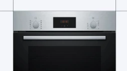 Духовой шкаф Электрический Bosch HBF512BS1T нержавеющая сталь