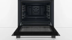 Духовой шкаф Электрический Bosch HBF512BS1T нержавеющая сталь