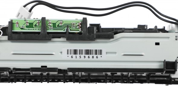 Печка в сборе Cactus CS-FU-HP-M104 (RM2-1652/RM2-6948-reman) для HP LJ M104/M106/M134, Pro M104/M132/M102/M103