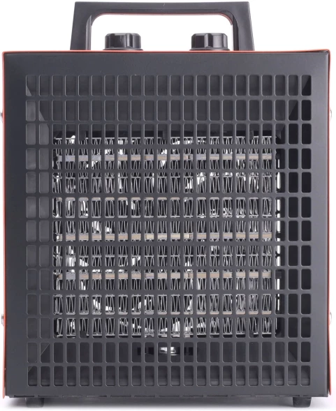 Тепловая пушка электрическая Patriot PT-Q 5 S оранжевый/черный